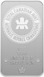 1 Unze Silberbarren Royal Canadian Mint 2026