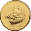 1g Gold Cook Island Bounty 2026