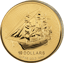 2g Gold Cook Island Bounty 2026