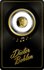 1/200 Unze Gold Dieter Bohlen 2026 (Auflage: 1.000 | Polierte Platte)