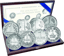 Die Geschichte der Deutschen Mark (1874-2001)