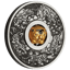 1 Unze Silber Lunar III Jahr des Tigers 2022 (Auflage: 3.000 | Antik Finish)