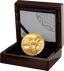 1/4 Unze Gold African Range Gepard 2026 (Auflage: 2.000 | High Relief | Polierte Platte)