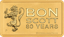 Bon Scott 80. Geburtstag 2026 – 1g Goldbarren (Auflage: 5.000 | Prägefrisch)