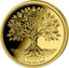 1 Unze Gold Lebensbaum 2026 (Auflage: 99 | Polierte Platte)