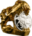 1 Unze Silber Tyrannosaurus Rex 2026 (Auflage: 499 | Dinoschädel | Polierte Platte)