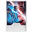 35 Gramm Silber Star Wars Poster Der Aufstieg Skywalkers 2020 (Auflage: 10.000)