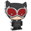1 Unze Silber Chibi Coins Catwoman 2021 (Auflage: 2.000 | Polierte Platte)