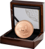 1/2 Unze Unze Gold Krügerrand Reverse Proof 2026 (Auflage: 500 | Polierte Platte Motiv)