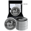 10 x 1 Unze Silber Krügerrand 2026 PP (Auflage: 10.000 | Polierte Platte)