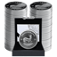 50 x 1 Unze Silber Krügerrand 2026 PP (Auflage: 10.000 | Polierte Platte)
