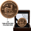 1 Unze Gold Krügerrand Willy Brandt Privy Mark 2026 PP (Auflage: 100 | Polierte Platte)