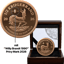 1/2 Unze Unze Gold Krügerrand Willy Brandt Privy Mark 2026 PP (Auflage: 50 | Polierte Platte)