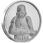 2 Unzen Silber Star Wars Stormtrooper 2018 (Auflage: 5.000 | Ultra High Relief | Polierte Platte)