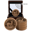 10 x 1/4 Unze Gold Krügerrand 2026 PP (Auflage: 2.000 | Polierte Platte)