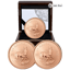 3 x 1/4 Unze Gold Krügerrand Reverse Proof 2026 (Auflage: 500 | Polierte Platte Motiv)