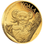 1/2 oz Gold Koala 2026 (Mintage: 250 | Proof)