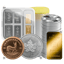 Security Deposit Box M