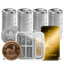 Security Deposit Box L