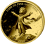1/200 Unze Gold Kleiner Prinz 2026 (Auflage: 1.000 | Polierte Platte)