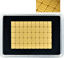 25 Gramm Gold CombiBar Valcambi (50 x 0,5 g)