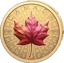1 Unze Gold Maple Leaf 2026 (Auflage: 550 | Ultra High Relief | Reverse Proof)