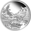 1 oz Silver Wonders of Australia The Outback 2026 (Mintage: 5,000 | Proof)