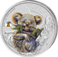 1 Unze Silber ANA Coin Show Special 2026 (Auflage: 2.500 | ANA Pittsburgh)