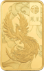 5g Goldbarren PAMP Good Luck Phoenix