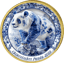 1 Unze Silber Porzellan Panda 2026 (Auflage: 100 | teilvergoldet)