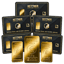 Gold Einsteiger Paket S