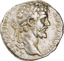 Silber Denar Kaiser Septimius Severus (193-211 n. Chr. | Sieger über Persien)