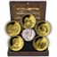 Gold Roman Empire Set 2026 (Mintage: 250 | genuine Roman Denarius | Proof)