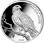 1 Onza Plata Águila Real 2026 (Tirada: 1.000 | Prueba (Proof))