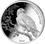 1 oz Silver Golden Eagle 2026 (Mintage: 1,000 | Proof)