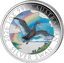 1 Unze Silber Perth Mint Schwan ANDA Coin Show 2026 (Auflage: 2.500)