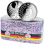 5 Unze Silber Deutsche Mark - 75 Jahre Heiermann 2026 PP (Auflage: 250 | inkl. 500.000 DM Sonderbrikett | Polierte Platte)