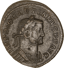 Bronze Groß Follis Kaiser Diocletian (284-305 n. Chr. | Reichsreformer)