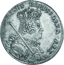 Silber 18 Gröscher König Friedrich II. der Große (1751-1765 | mit Krone)