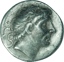 Silber Tetradrachme Antiochos I. Soter (280-261 v. Chr. | Erbe Alexander des Großen)