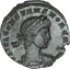 Bronze Follis Kaiser Constans (337-350 n. Chr. | konstantinische Dynastie)