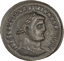 Bronze Groß Follis Kaiser Galerius (293-305 n. Chr. | Zeitalter der Tetrarchie)