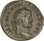 Bronze Groß Follis Kaiser Maximianus (286-305 n. Chr. | Zeitalter der Tetrarchie)