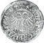 1/2 Batzen Silber Reichsstadt Kempten (1511-1533 | Zeit der Bauernkriege und Reformation)
