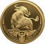 1/4 Unze Gold Big Five III Büffel 2026 (Auflage: 2.000 | Polierte Platte)