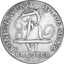 6 Kreuzer Königreich Württemberg (1806-1814 | im Rheinbund an der Seite von Napoleon)