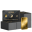 200 x 1/200 Unze Goldbarren Heimerle und Meule (Kettner Edelmetalle)