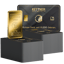 100 x 0,1g Goldbarren Heimerle und Meule (Kettner Edelmetalle)