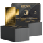 100 x 1/100 Unze Goldbarren Heimerle und Meule (Kettner Edelmetalle)