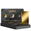 10 x 0,5g Goldbarren Heimerle und Meule (Kettner Edelmetalle)